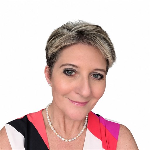 Sue Johnson